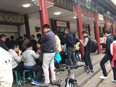 -李小老烧饼(常营民族家园店)
