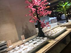自助取餐区-雍和会海鲜姿造自助(湖东路店)
