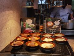 -成都蒲江花样年福朋喜来登度假酒店·宜客乐西餐厅