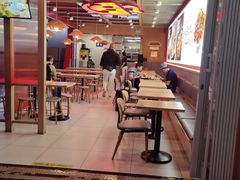 -永和大王(浦东国际机场店)