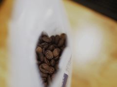 -醒味咖啡馆(南市桥巷店)