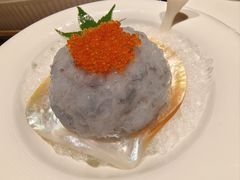 -领鲜天下·焗海鲜·花胶鸡(天目里店)