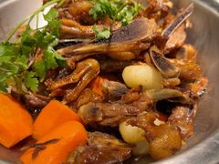 -美极鲜食坊(宝安南路店)