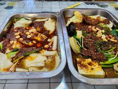 -金张掖麻辣烫(凤城一路店)