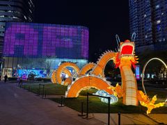 -星巴克(上海长宁来福士1F店)
