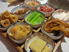 -螺大喜螺蛳粉火锅(雍和宫店)
