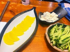 -中国凉都黄牛肉馆(杭州总店)