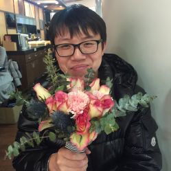 点击看大图 -Sunny喜铺婚礼策划(东部店)