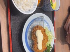 -小条食堂(筼筜天虹店)
