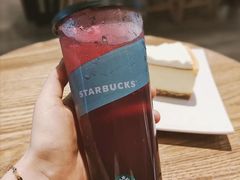 -星巴克(广州正佳广场4层店)