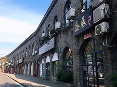 -襄阳古城