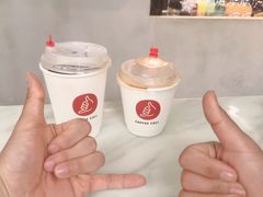-COFFEE CALL(云锦路店)