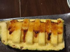 -贰醒·私房小院烧烤 (太古里店)