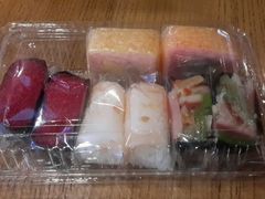 -鲜道寿司(珠江路地铁站店)