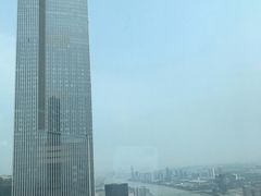 -广州四季酒店·佰鲜汇·现代法餐