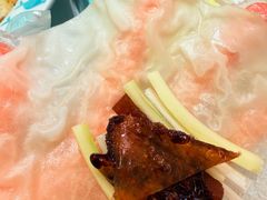 -姚姚酸菜鱼·金戈戈香港豉油鸡(喜荟城联名店)