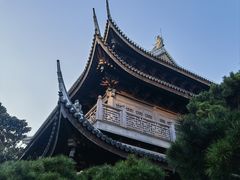 -龙华寺