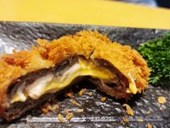 -胜博殿日式炸猪排(西红门店)