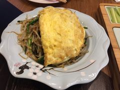 合菜盖帽-娄三少春饼·烤鸭(合生汇购物中心店)