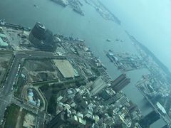 -高雄85大楼-观景台