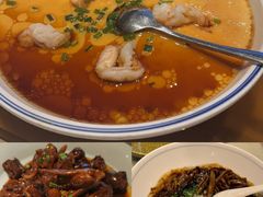 -二十八里太湖船菜(吉祥路店)