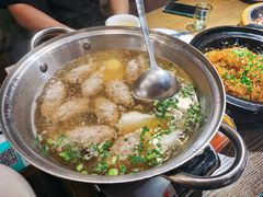 -田趣园长沙菜(天安云谷店)
