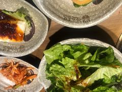 -牛人·雪花牛·木炭烤肉(昆山陆家店)