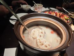 -俏江南(东方广场店)