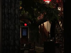 门面-鲁城往事(游客中心店)