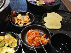 -九田家黑牛烤肉料理(石路天虹店)