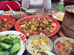 -小街47號江湖菜(四合院店)