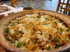 -全汁全味驴庄(东城店)