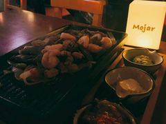 三拼法士达-么哈MOJAR(北京五道口店)