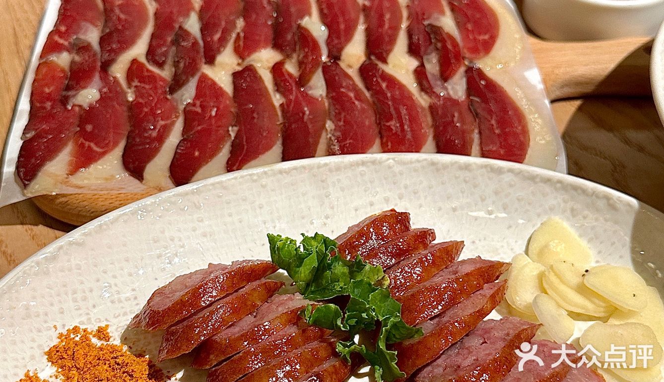 每次来武汉都会去吃的brunch！！！