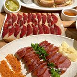 每次来武汉都会去吃的brunch！！！