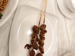 烧烤-庐州太太(鼓楼店)