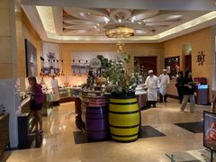 -澳门十六浦索菲特大酒店