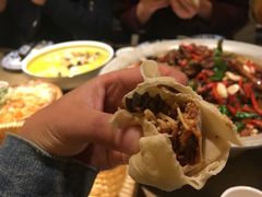 -大张烙馍村(泉山店)