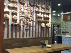 -PAPER STONE BAKERY(天汇广场店)