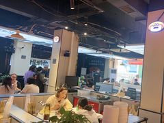 -蛙老爹·蜀香美蛙鱼头(王家湾店)