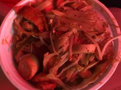 -大东北首席烤冷面(学府路店)