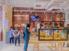 -熊叔熊婶面包房(团结湖店)
