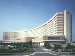 -东京湾希尔顿酒店