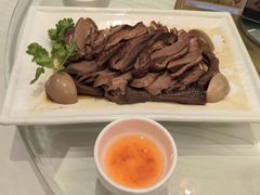 -金鮀岛潮州酒家