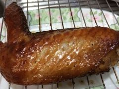 火鸡翅-陈记菜馆·非遗淮扬菜(东关街教场店)