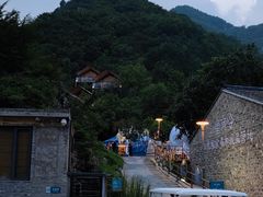 -北京山里寒舍度假酒店