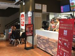 -肯德基(宝利丰店)