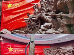 -南昌八一起义纪念馆