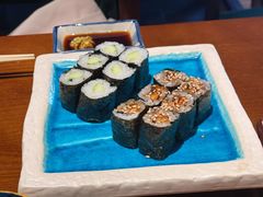 鳗鱼小卷-千和日本料理(龍坪天虹店)