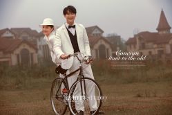 点击看大图 -太古映画婚纱摄影(天河店)